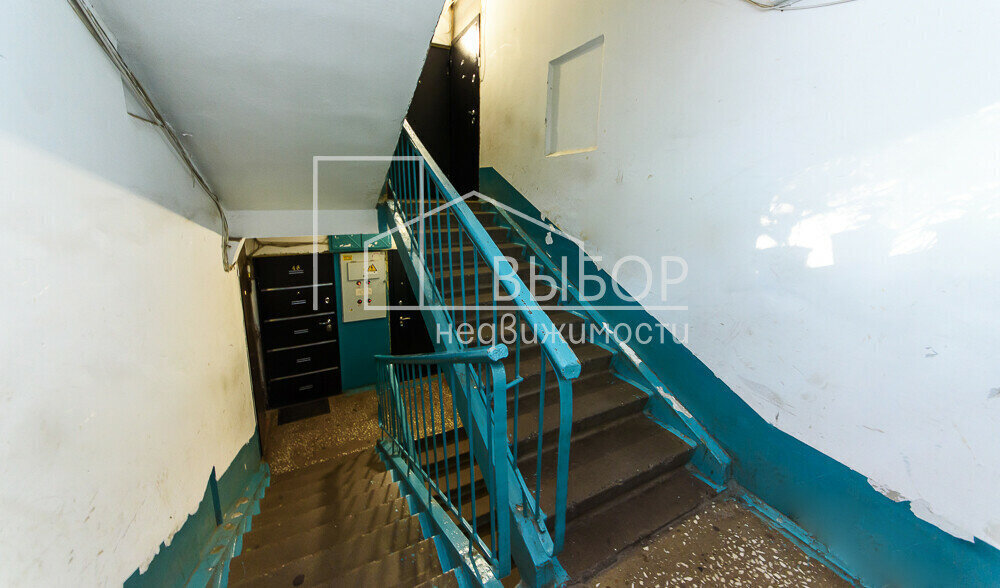квартира г Томск ул Ивана Черных 109/3 фото 21