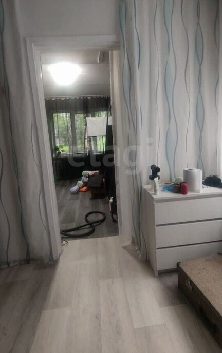 квартира г Златоуст ул им Я.М.Свердлова 11 фото 12