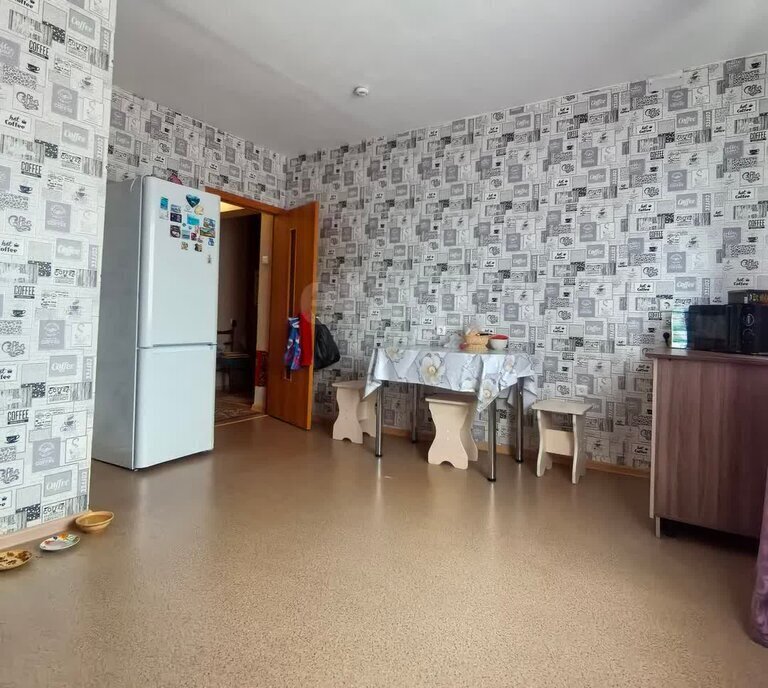 квартира р-н Саткинский г Сатка ул Металлургов 21 фото 7