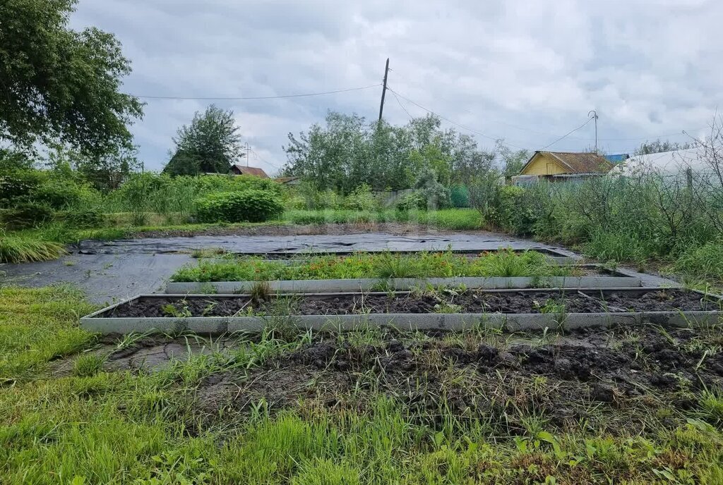 дом г Чебаркуль снт Металлург-2 фото 6