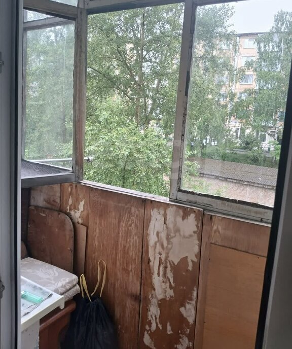 квартира г Златоуст квартал Северо-Запад, 1-й квартал, 15 фото 10