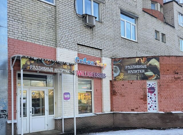 р-н Нижегородский Горьковская Верхние Печёры ул Композитора Касьянова 5 жилрайон, 1-й мкр фото