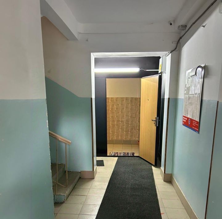 квартира г Саратов р-н Кировский ул Танкистов 77ак/2 фото 16