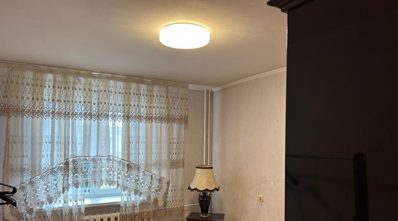 квартира г Саратов р-н Кировский ул Танкистов 77ак/2 фото 8