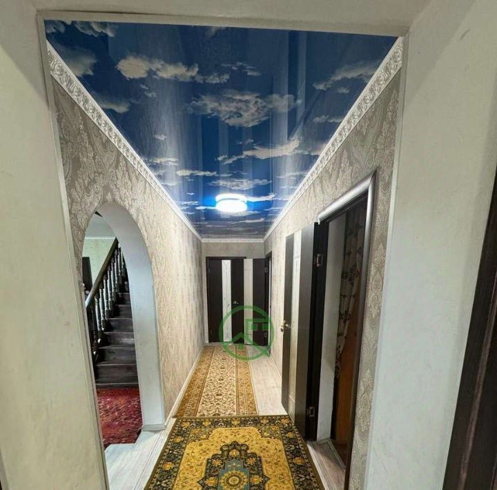 дом г Сызрань ул Крестьянская 32а фото 4