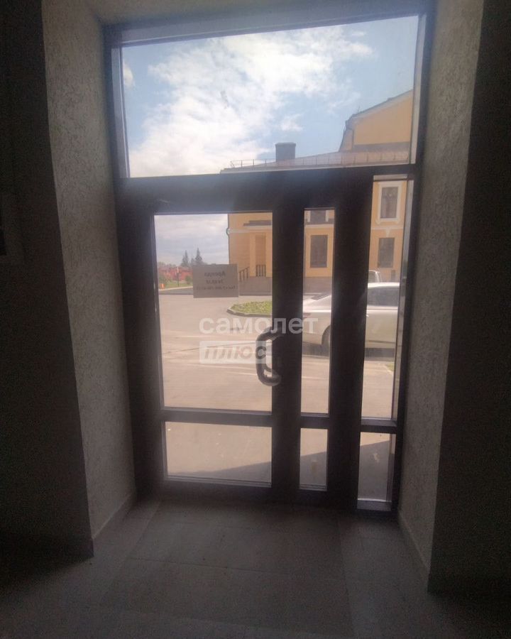 торговое помещение г Ишим ул Карла Маркса 77а фото 1