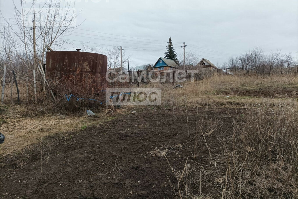 земля г Октябрьский снт Девон-2 фото 2
