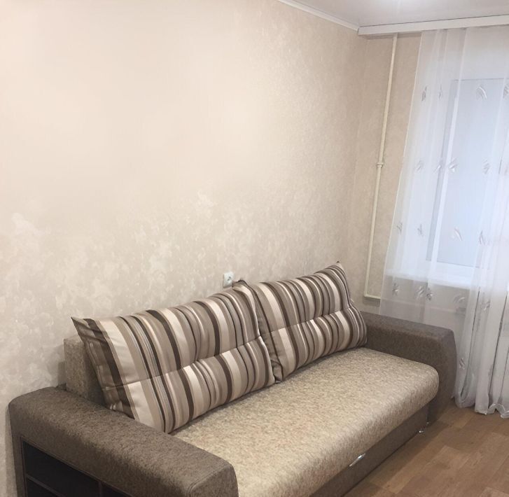 квартира г Саратов р-н Заводской ш Ново-Астраханское 83 фото 1