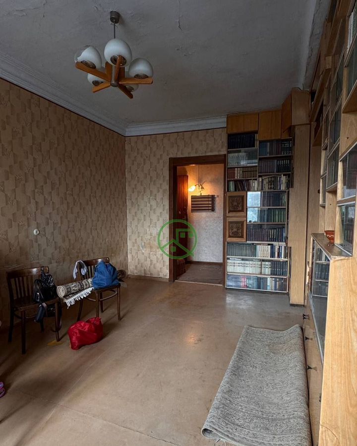 квартира г Сызрань ул Советская 123 фото 8