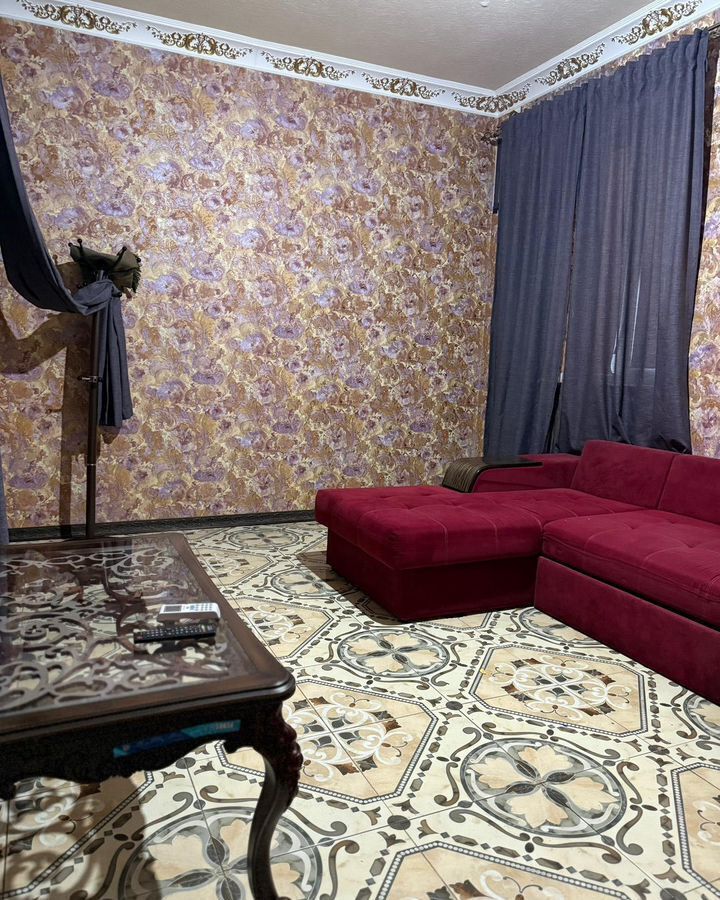 квартира г Махачкала р-н Кировский 7-я Дачная ул., 50 фото 9