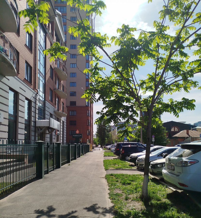 квартира г Барнаул р-н Центральный ул Интернациональная 101 фото 19