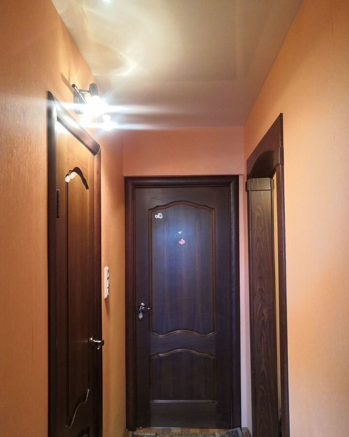 квартира г Тольятти р-н Автозаводский 9-й квартал б-р Туполева 14 фото 12