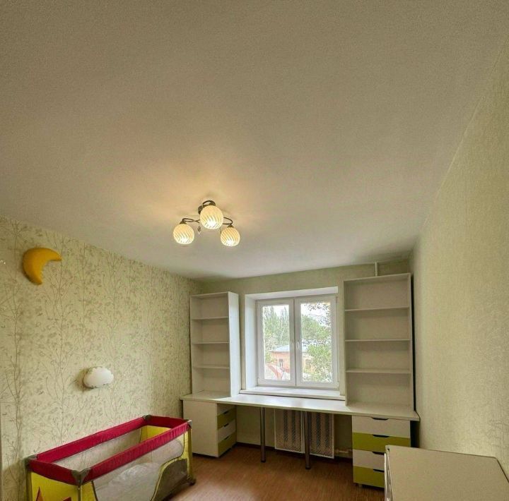 квартира г Саратов р-н Октябрьский ул 2-я Садовая 39/53а фото 12