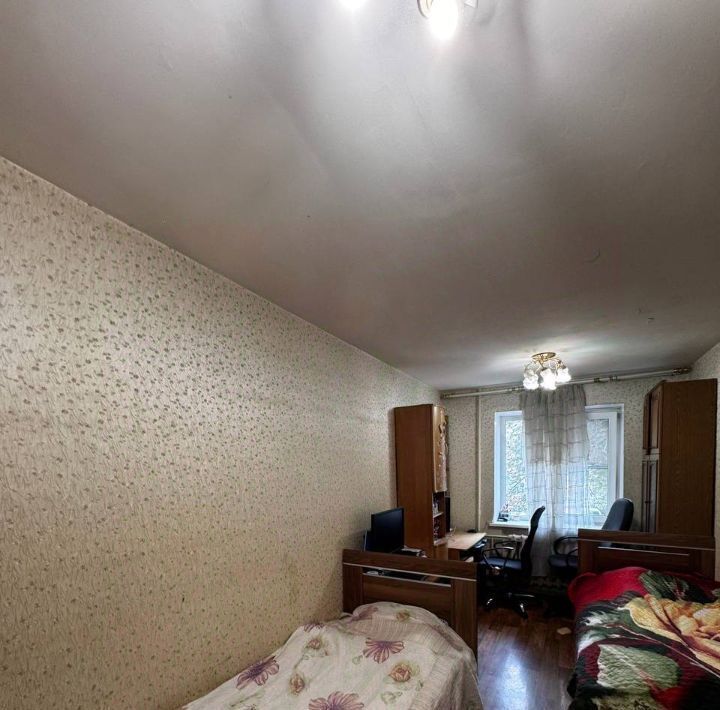 квартира г Саратов р-н Кировский ул им Разина С.Т. 93 фото 9