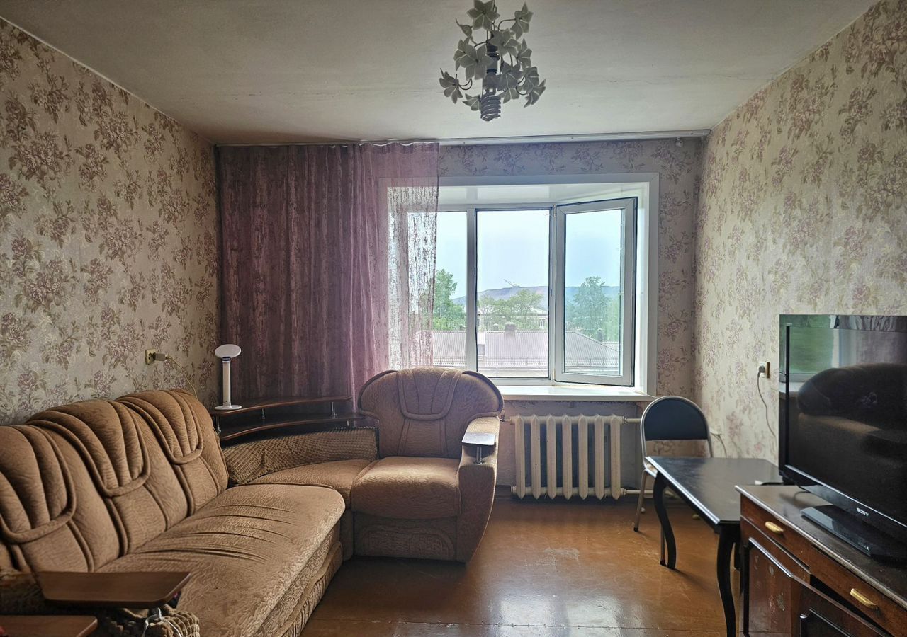 квартира г Кемерово ул Стадионная 4а р-н Кедровка фото 17