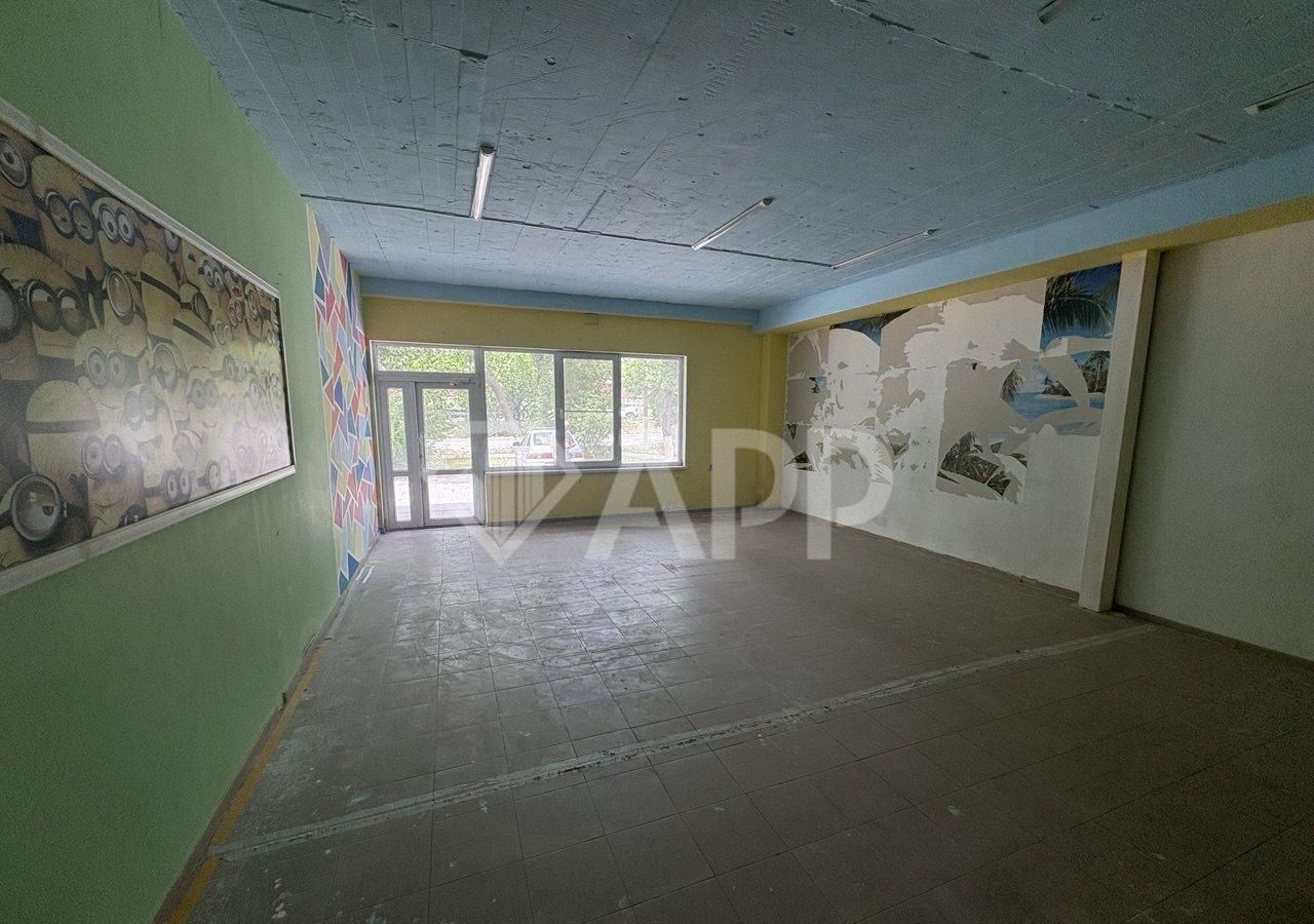 торговое помещение г Новороссийск с Гайдук ул Ленина 62 р-н Приморский фото 12