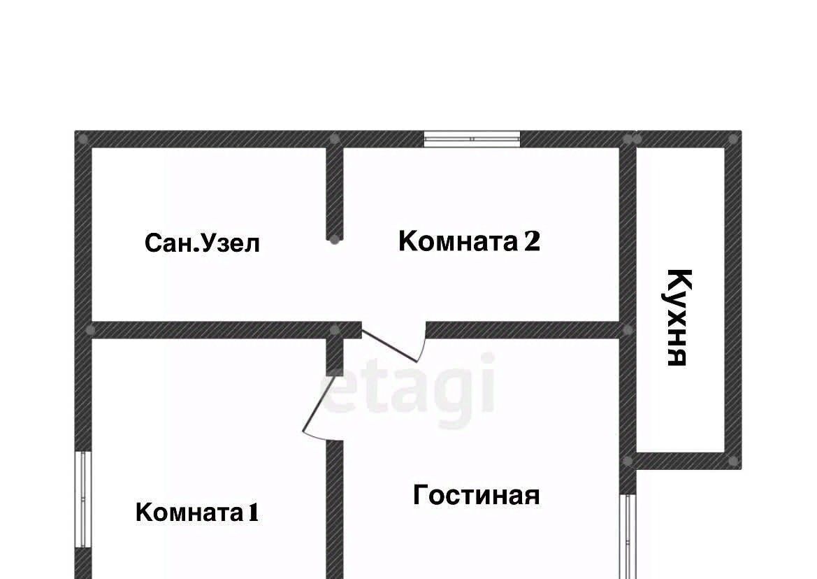 дом г Владивосток Попова ул Карякинская 6 фото 2