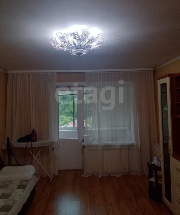 квартира г Горно-Алтайск улица Григория Чорос-Гуркина, 60 фото 12
