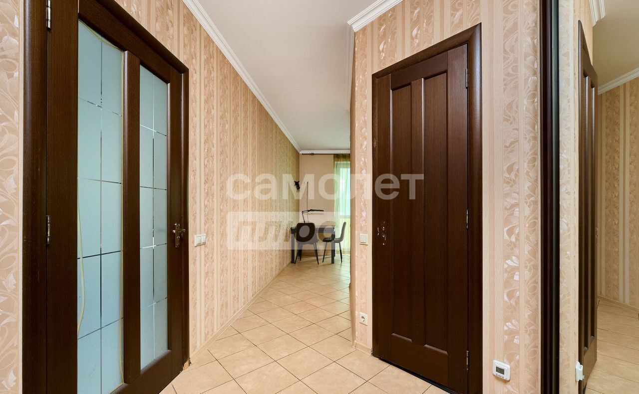 квартира г Мытищи ул Институтская 19к/2 фото 4