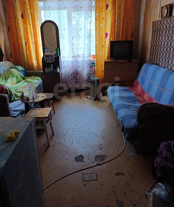 комната г Миасс ул Севастопольская 45 фото 1