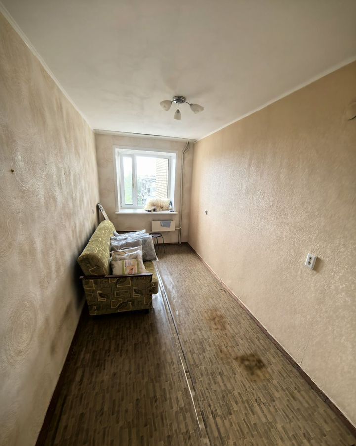 квартира г Оренбург р-н Ленинский ул Карагандинская 39к/1 фото 5