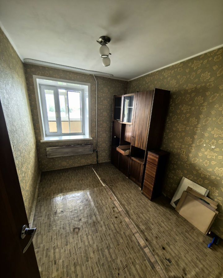квартира г Оренбург р-н Ленинский ул Карагандинская 39к/1 фото 8