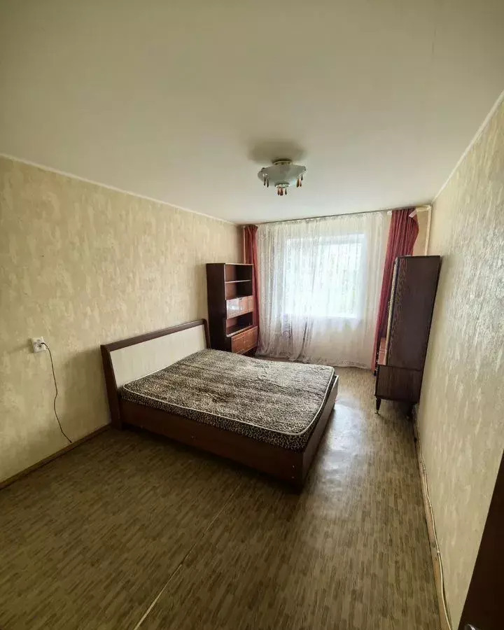 квартира г Оренбург р-н Ленинский ул Карагандинская 39к/1 фото 6