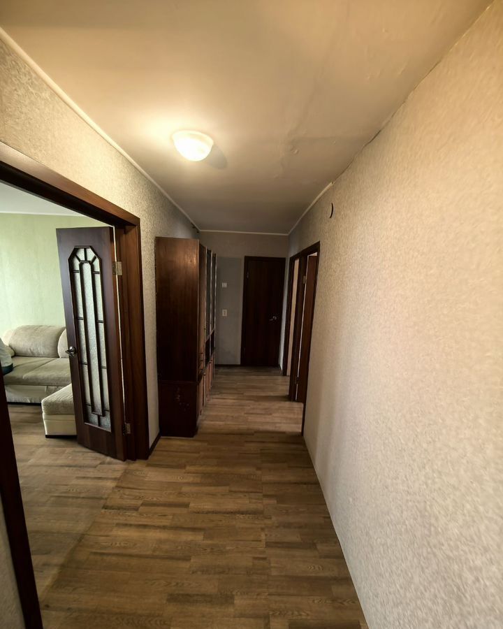 квартира г Оренбург р-н Ленинский ул Карагандинская 39к/1 фото 12