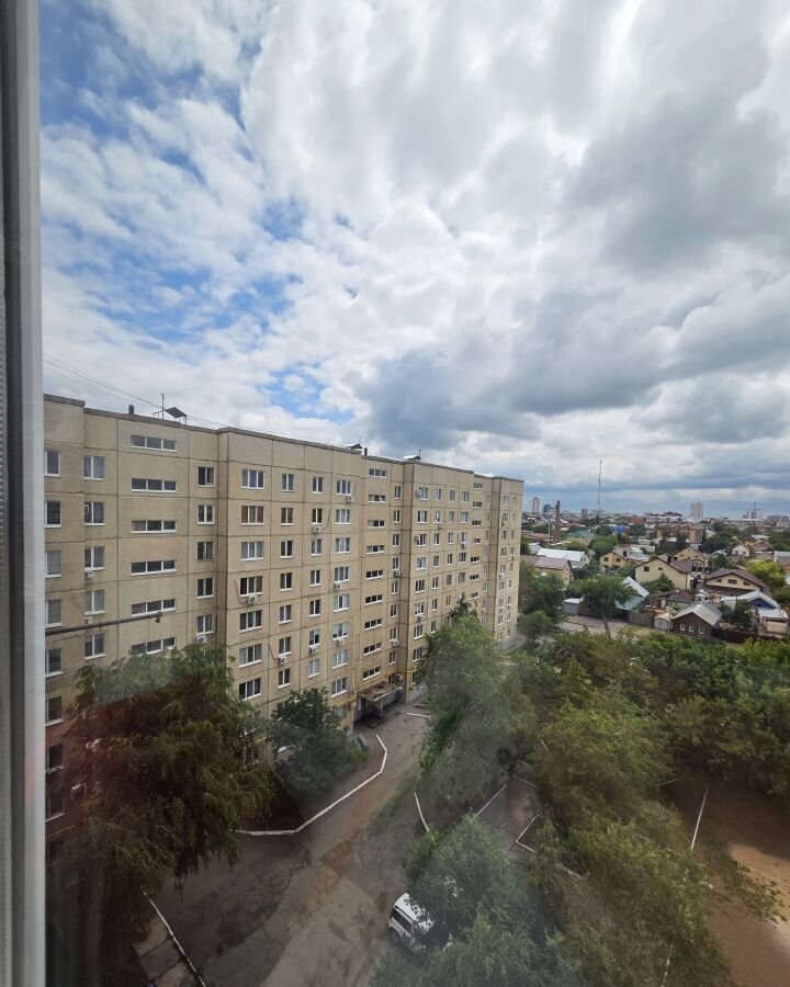 квартира г Оренбург р-н Центральный ул Орская 47 фото 18