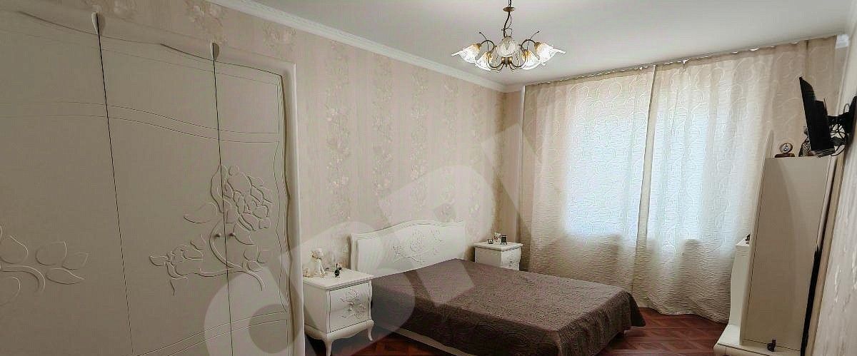 квартира г Якутск ул Орджоникидзе 43 фото 7