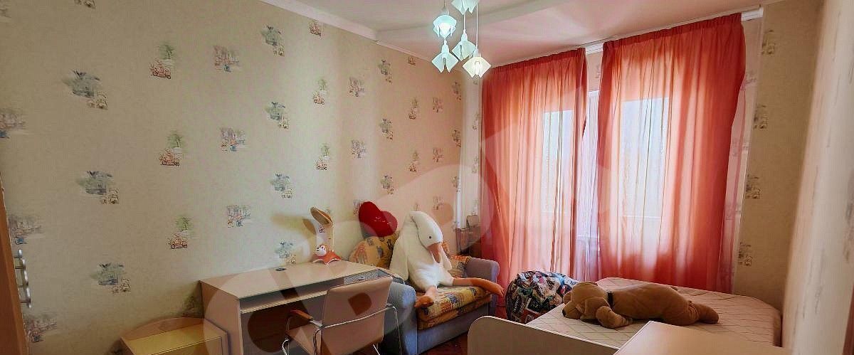 квартира г Якутск ул Орджоникидзе 43 фото 8