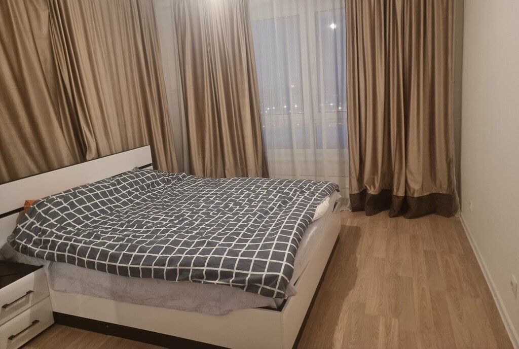 квартира г Балашиха ул Реутовская 14 Реутов фото 7