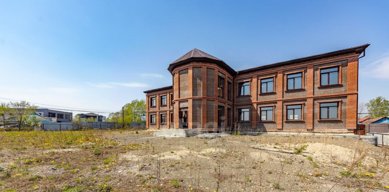 офис г Хабаровск р-н Железнодорожный ул Воронежская 98 фото 27
