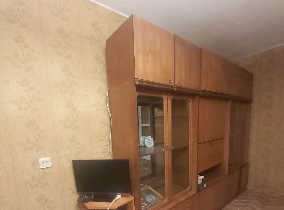 квартира г Омск р-н Октябрьский ул 75 Гвардейской бригады 20 фото 2