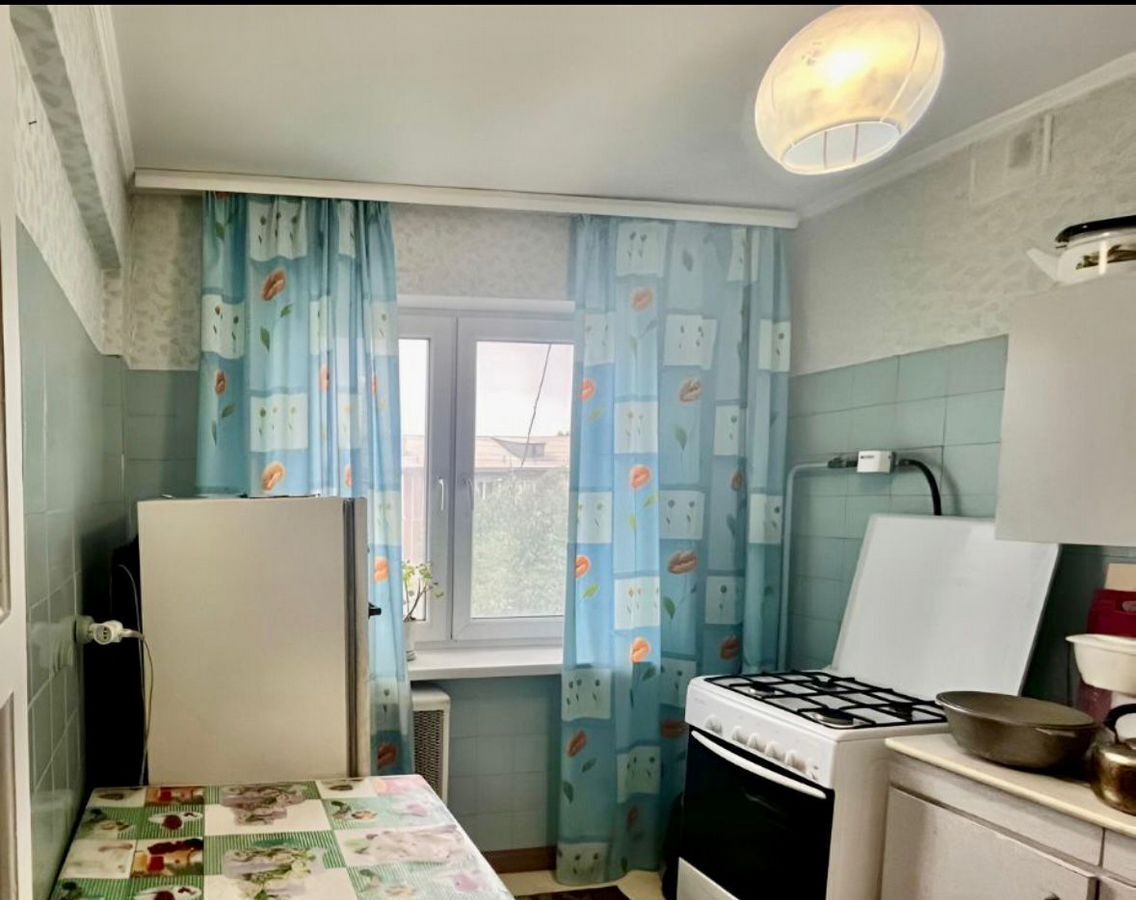 квартира г Омск р-н Центральный ул 27-я Северная 61 фото 2