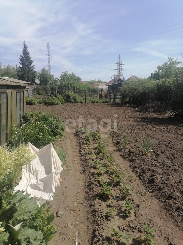 дом г Камышлов ул Октябрьская Камышловский городской округ фото 8