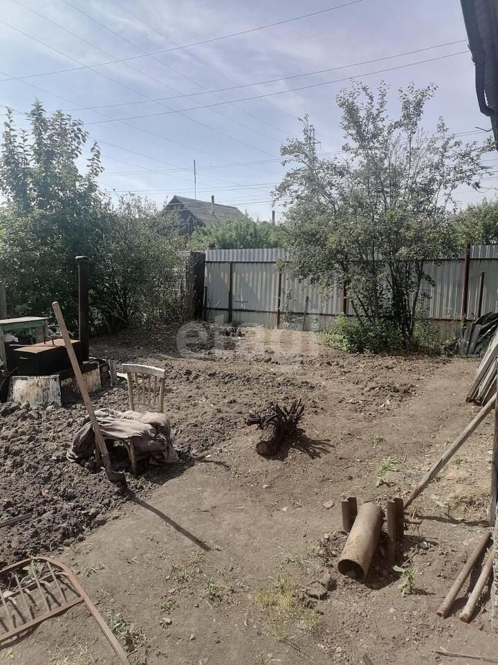 дом г Камышлов ул Октябрьская Камышловский городской округ фото 9