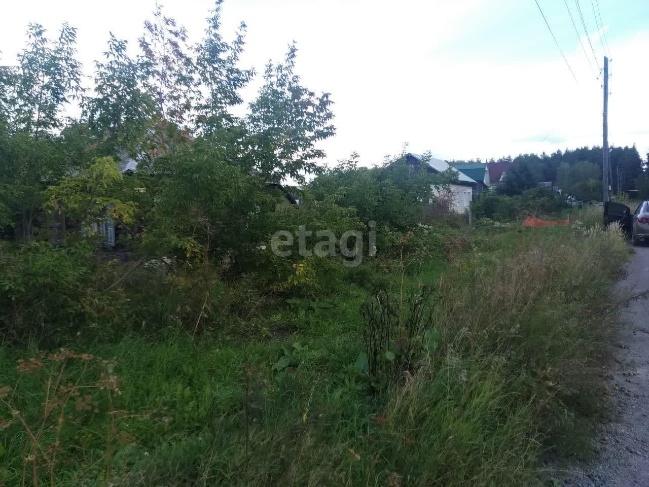 дом г Камышлов ул Первомайская Камышловский городской округ фото 6