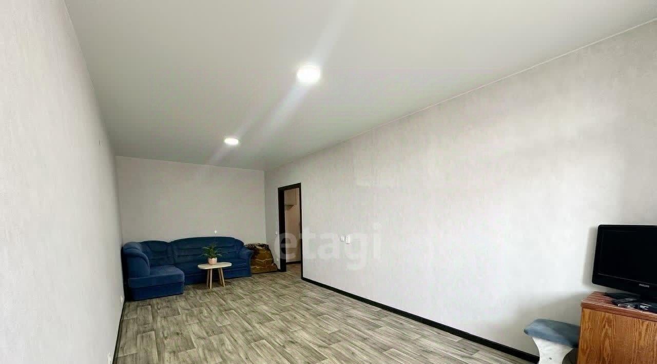 квартира г Петропавловск-Камчатский ул Арсеньева 10к/1 фото 5
