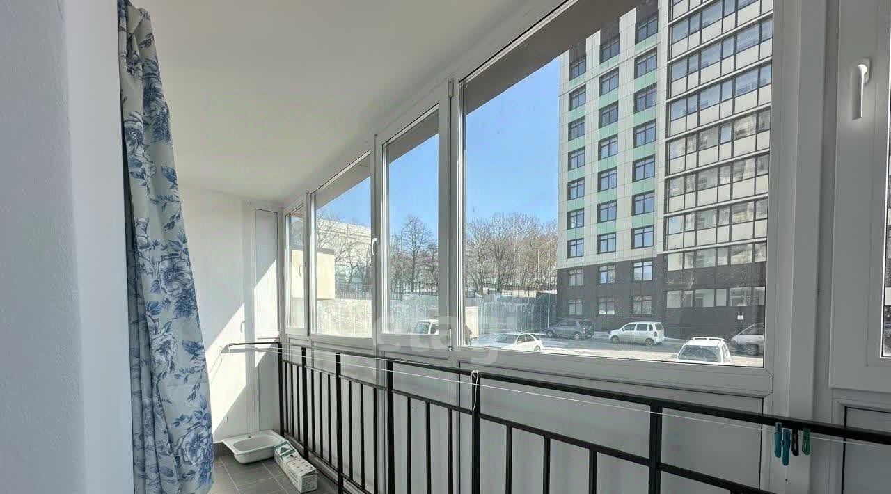 квартира г Петропавловск-Камчатский ул Арсеньева 10к/1 фото 7