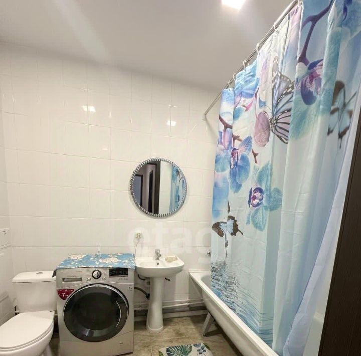 квартира г Петропавловск-Камчатский ул Арсеньева 10к/1 фото 11