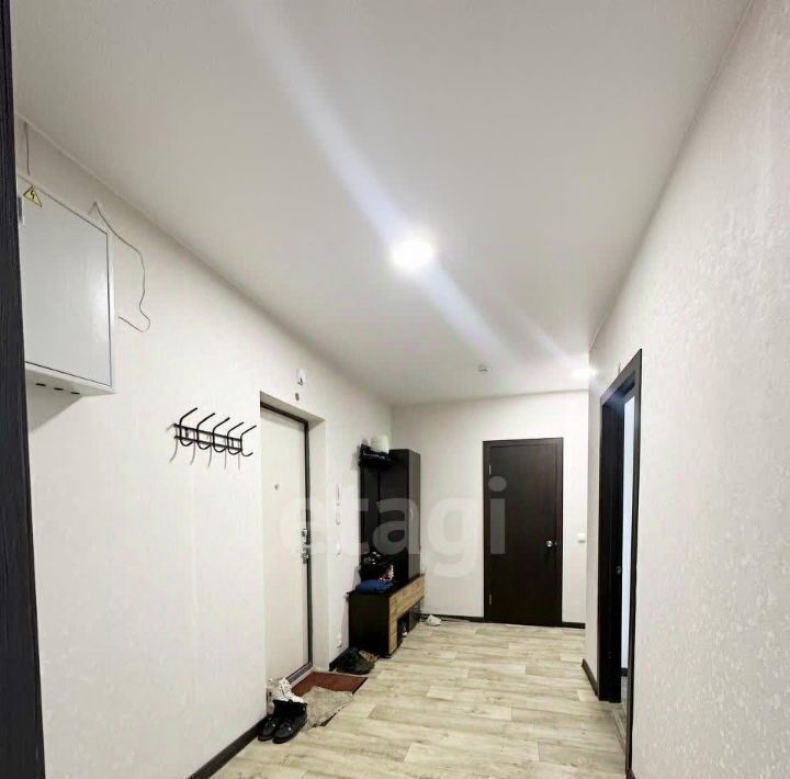 квартира г Петропавловск-Камчатский ул Арсеньева 10к/1 фото 14