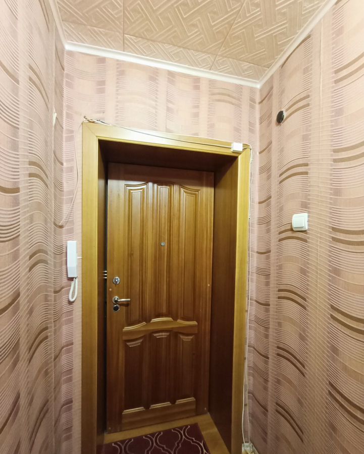 квартира г Хабаровск р-н Железнодорожный квартал ДОС 16 фото 3
