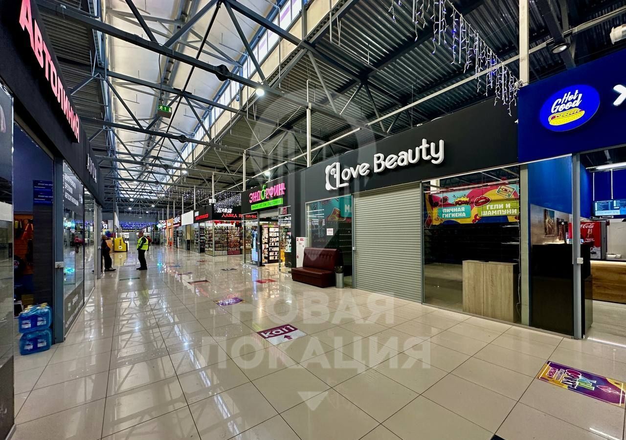свободного назначения г Омск р-н Кировский пр-кт Комарова 13в фото 6