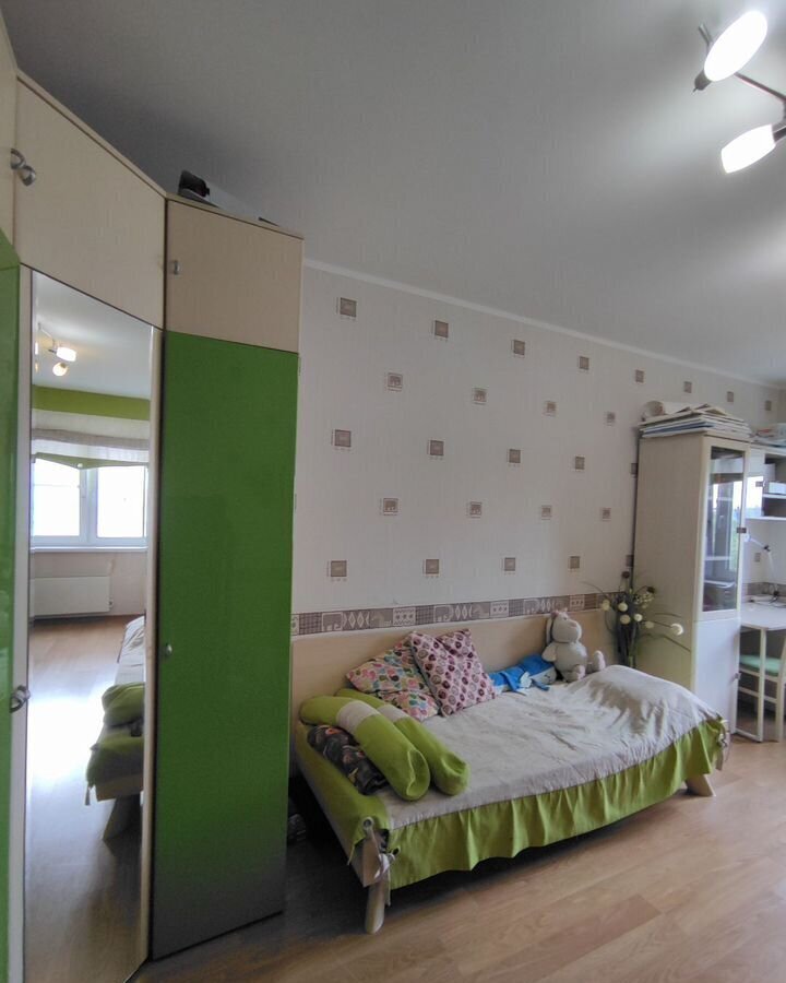 квартира г Волгоград р-н Красноармейский ул 2-я Динамовская 6а фото 19