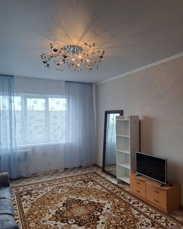квартира г Омск р-н Кировский ул Крупской 17/1 Кировский АО фото 29