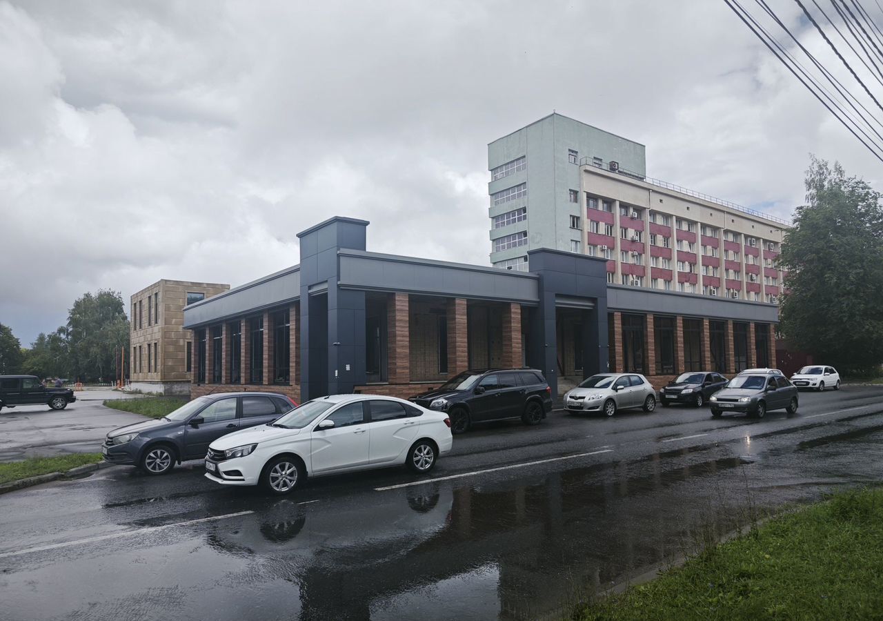 свободного назначения г Тольятти р-н Центральный 71 квартал ул Мира 77 фото 3