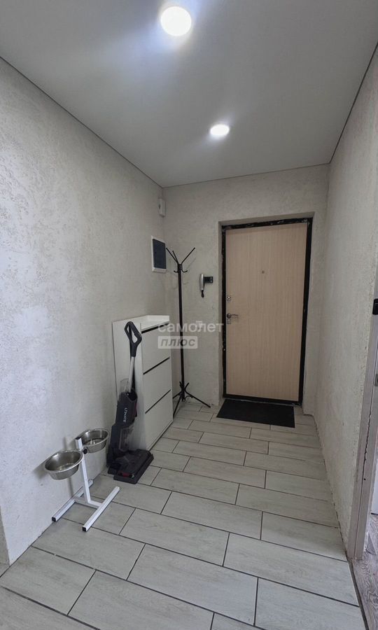квартира г Каменск-Уральский ул Октябрьская 43а фото 20