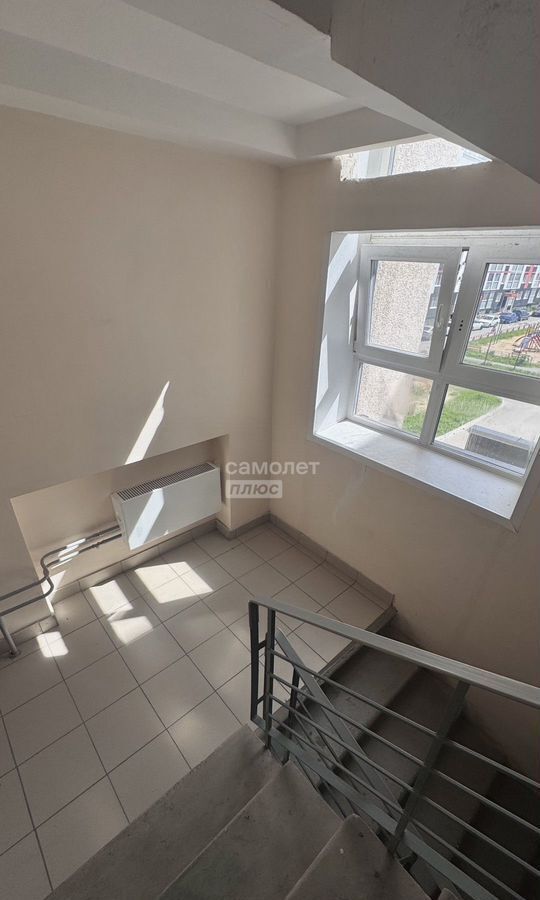 квартира г Каменск-Уральский ул Октябрьская 43а фото 29