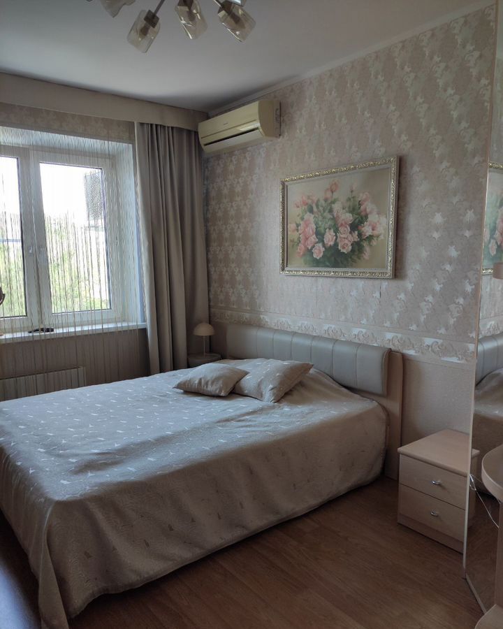 квартира г Волгоград р-н Красноармейский ул 2-я Динамовская 6а фото 27